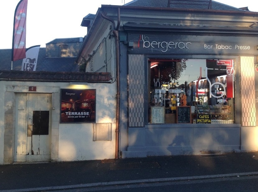 Le Bergerac — photo 3