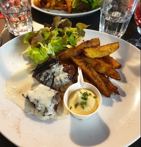Le Bon Endroit — photo 2