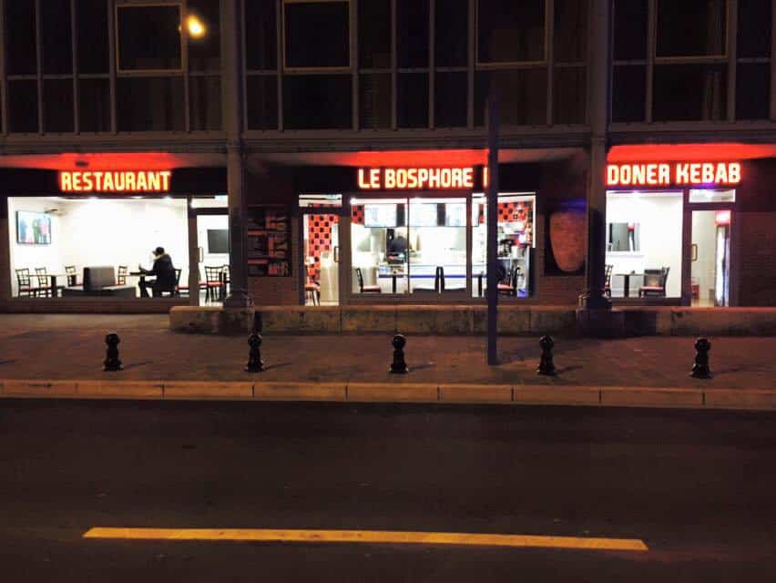 Le Bosphore — photo 2