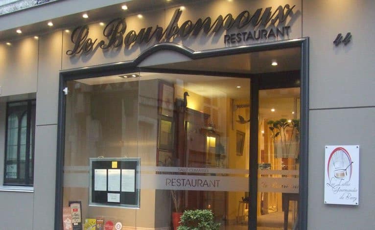 Le Bourbonnoux — photo 2