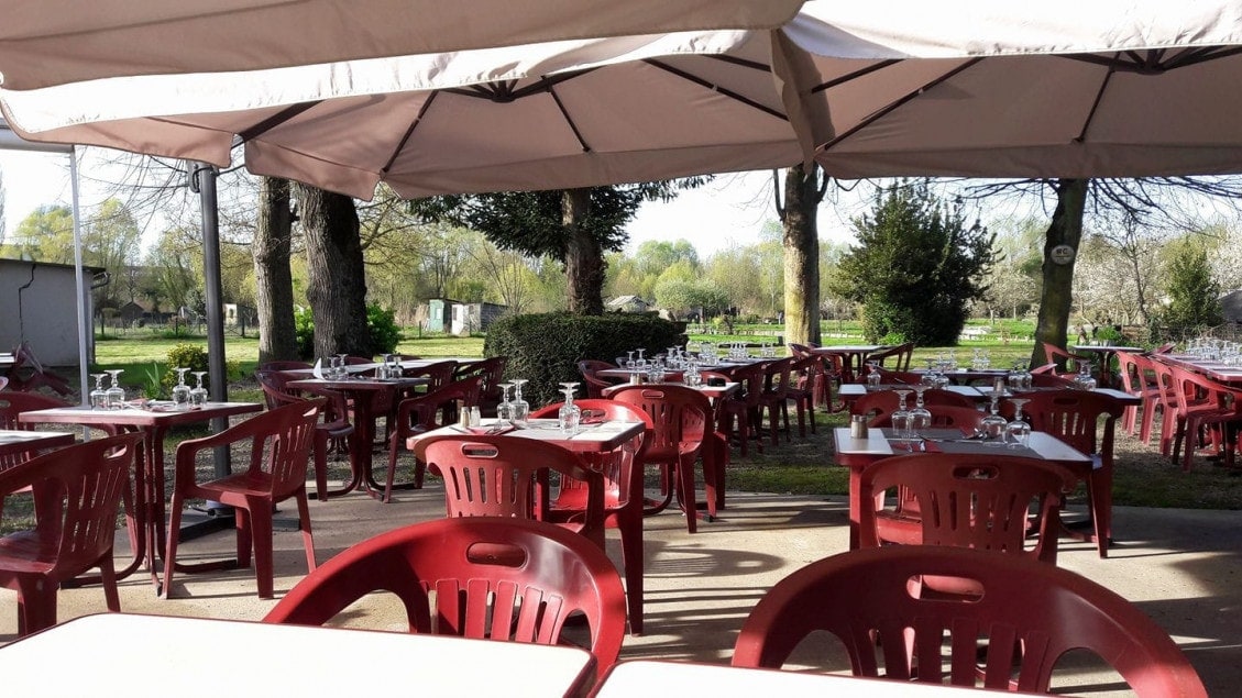Le caraqui — photo 3