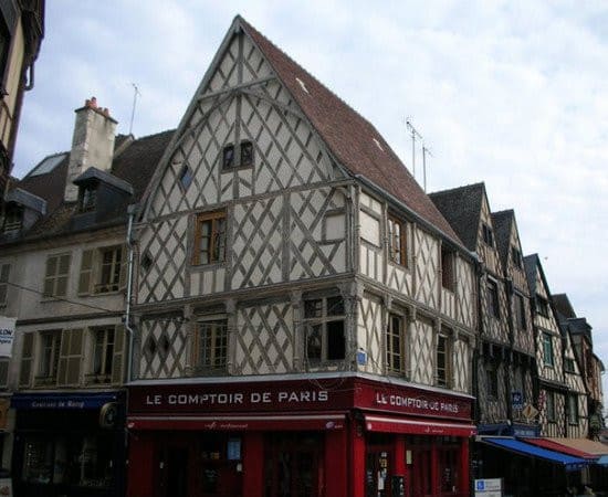 Le comptoir de paris — photo 2