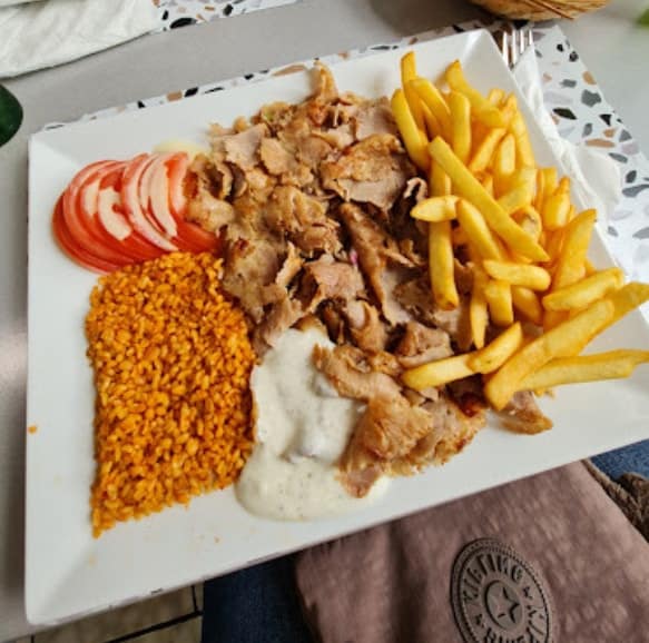 Le Délice du Doner — photo 2