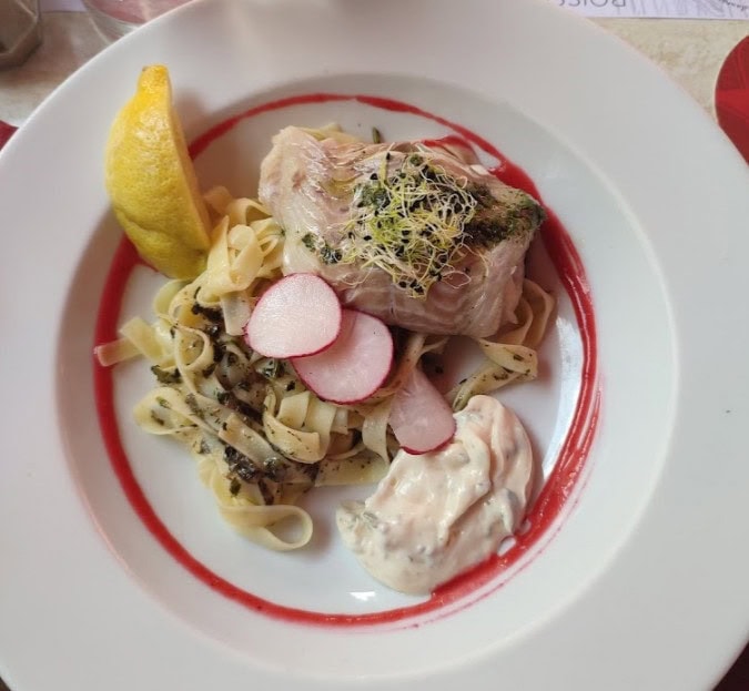 Le Gordaine — photo 2
