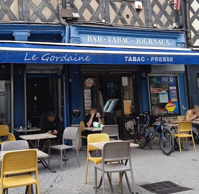 Le Gordaine — photo 3