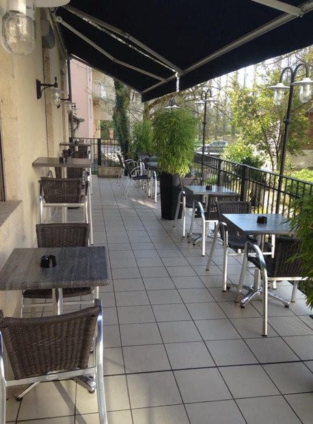 Le Loco Café — photo 3