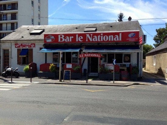 Le national — photo 2