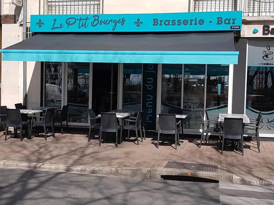 Le P’tit Bourges — photo 2