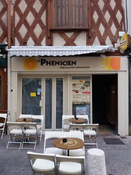 Le Phénicien — photo 3