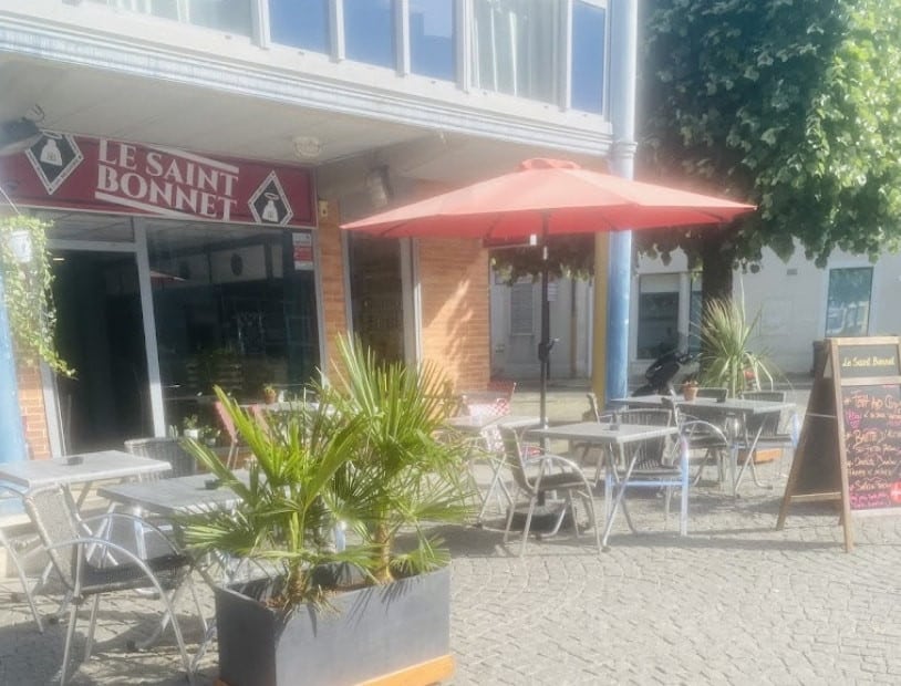 Le Saint Bonnet — photo 3