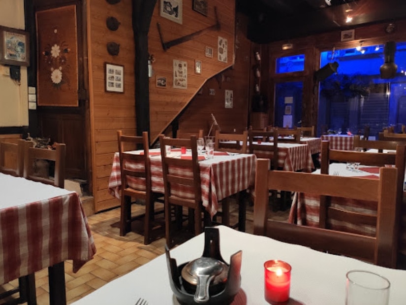 Le Savoyard — photo 2