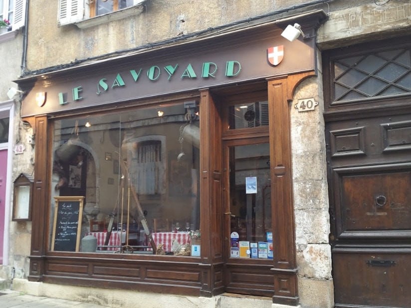 Le Savoyard — photo 3