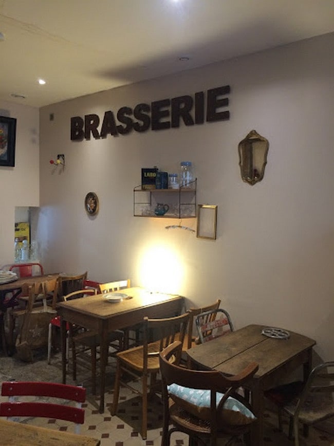 Les Trois Cuillères — photo 3