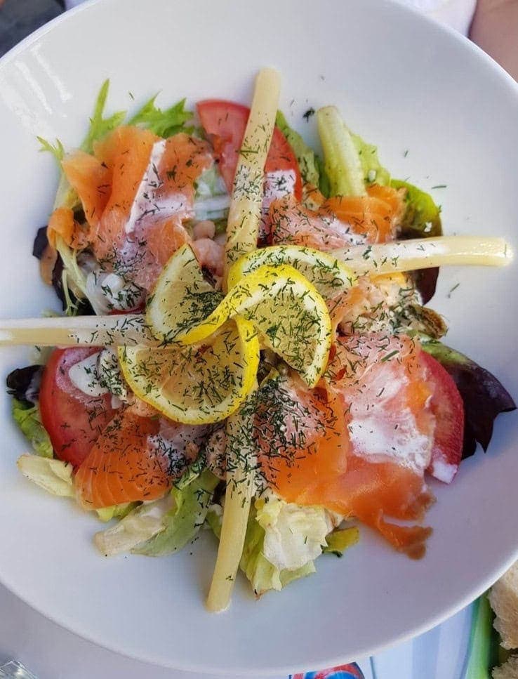 Photo de LevЯette Café