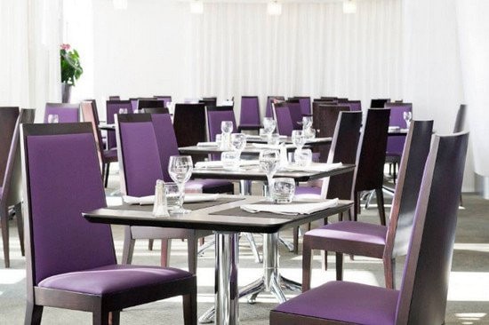 Novotel — photo 3