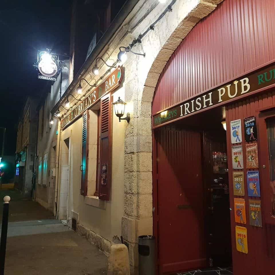 o' brian's — photo 2