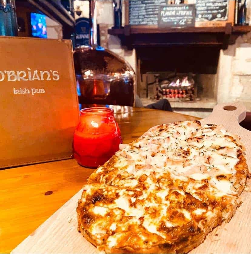 Photo de o' brian's