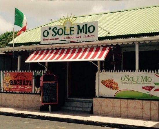 O'solé mio — photo 2