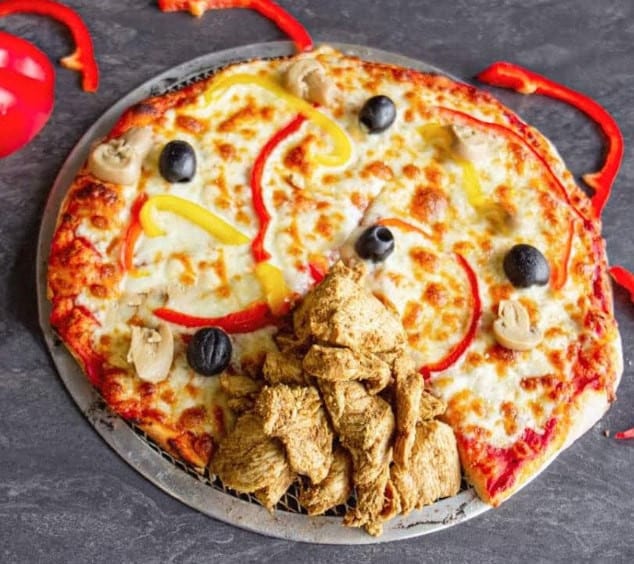 Pizza 5€ — photo 3