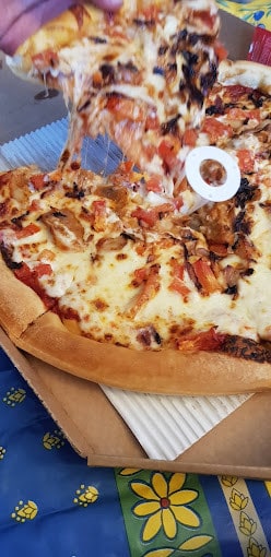 Pizza Hut — photo 3