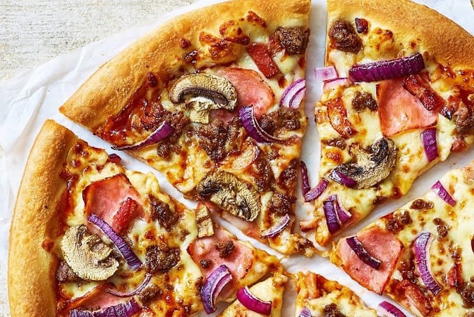 Pizza Hut — photo 2