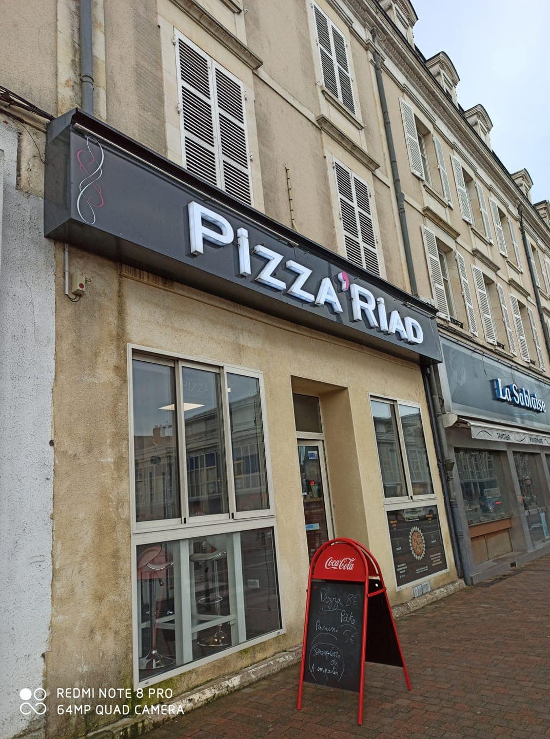 Pizza'Riad — photo 3