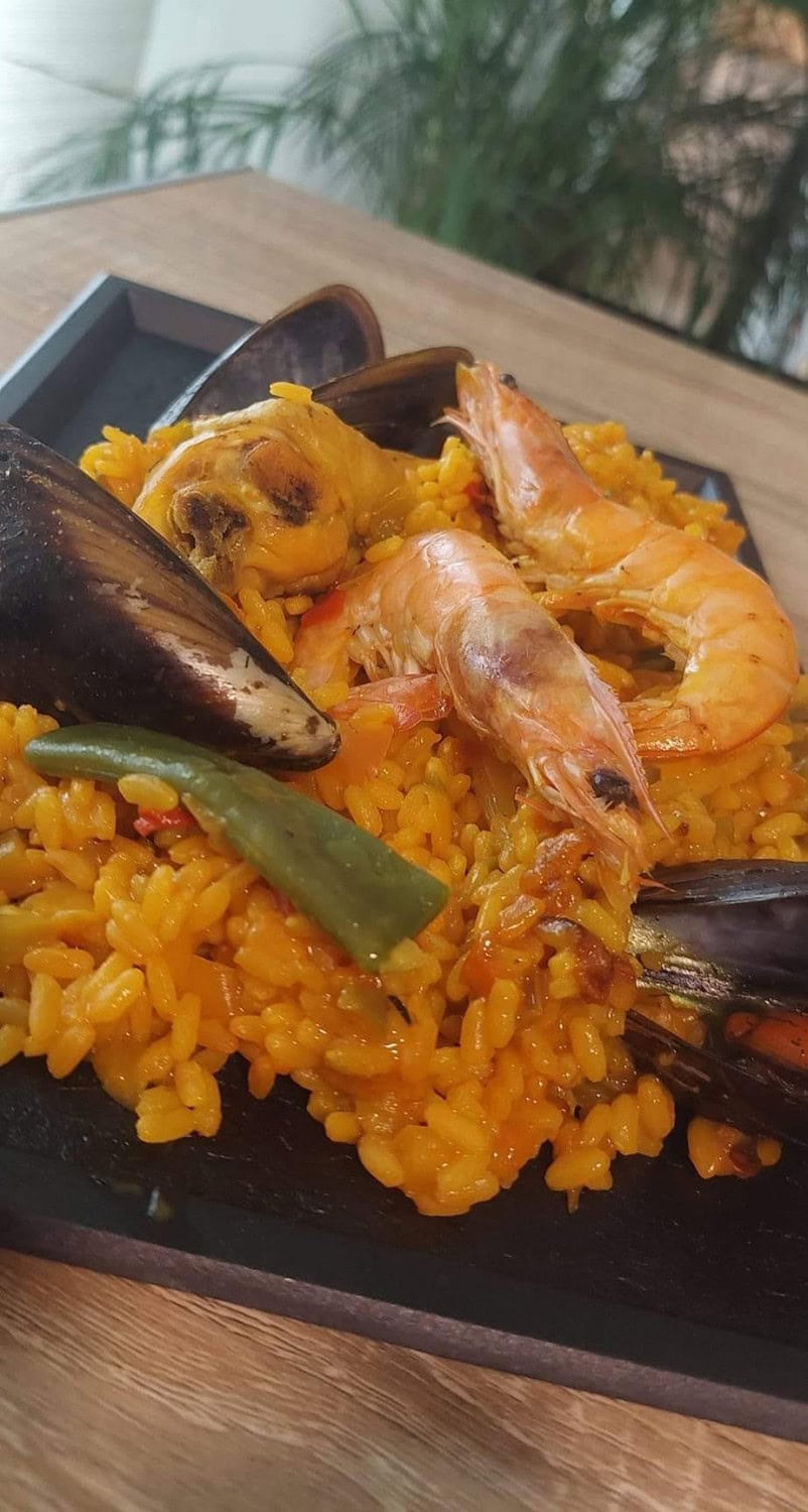 SA-tapas — photo 2