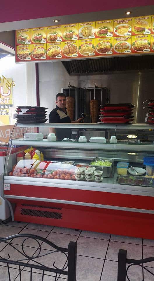 Star Kebab — photo 3
