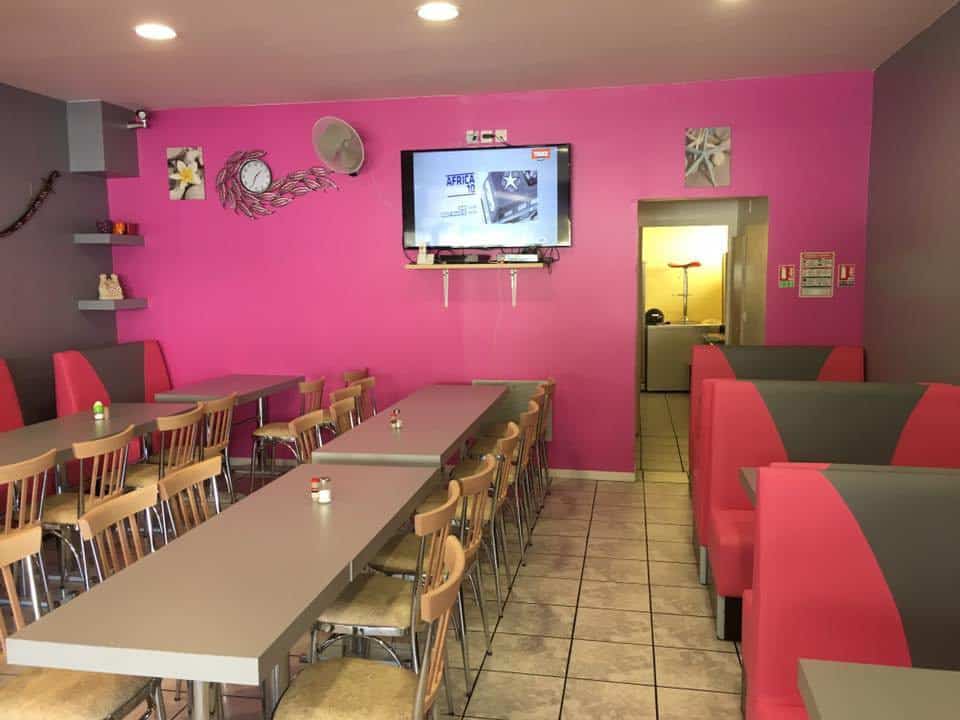 Star Kebab — photo 2