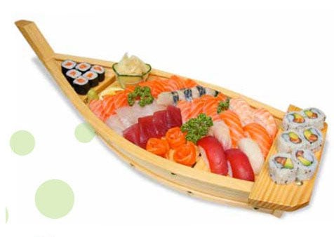 Sushi One — photo 3