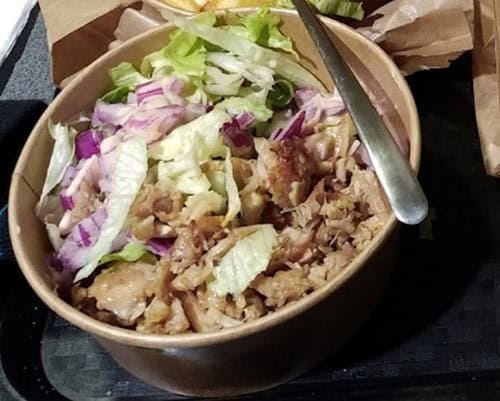 Tacos Bourges — photo 2