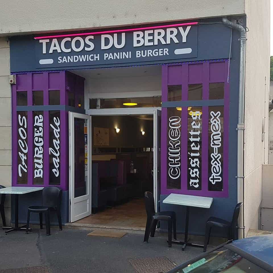 Tacos du Berry — photo 3