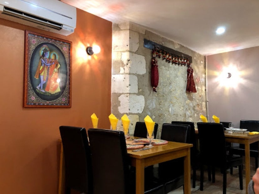 Tandoori Express — photo 2