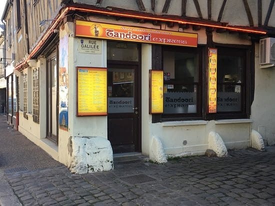 Tandoori Express — photo 3
