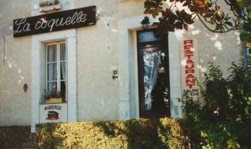 Auberge de la Coquelle — photo 3