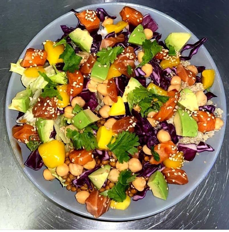 Photo de Au Healthy