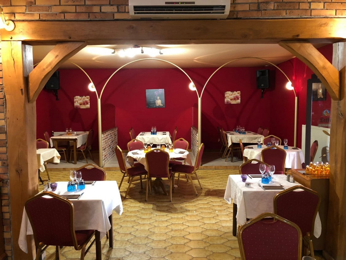 Auberge du Vieux Domaine — photo 3