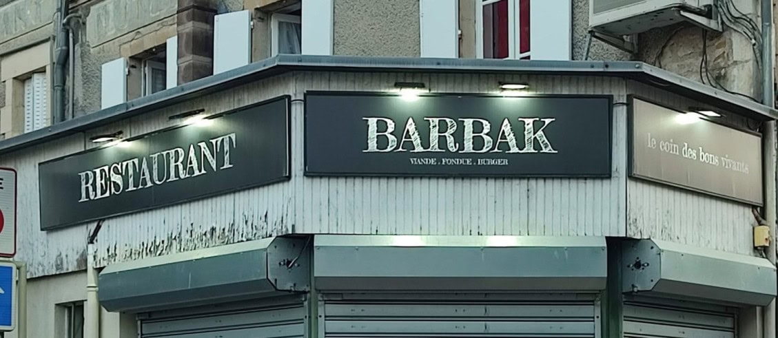 Barbak — photo 3