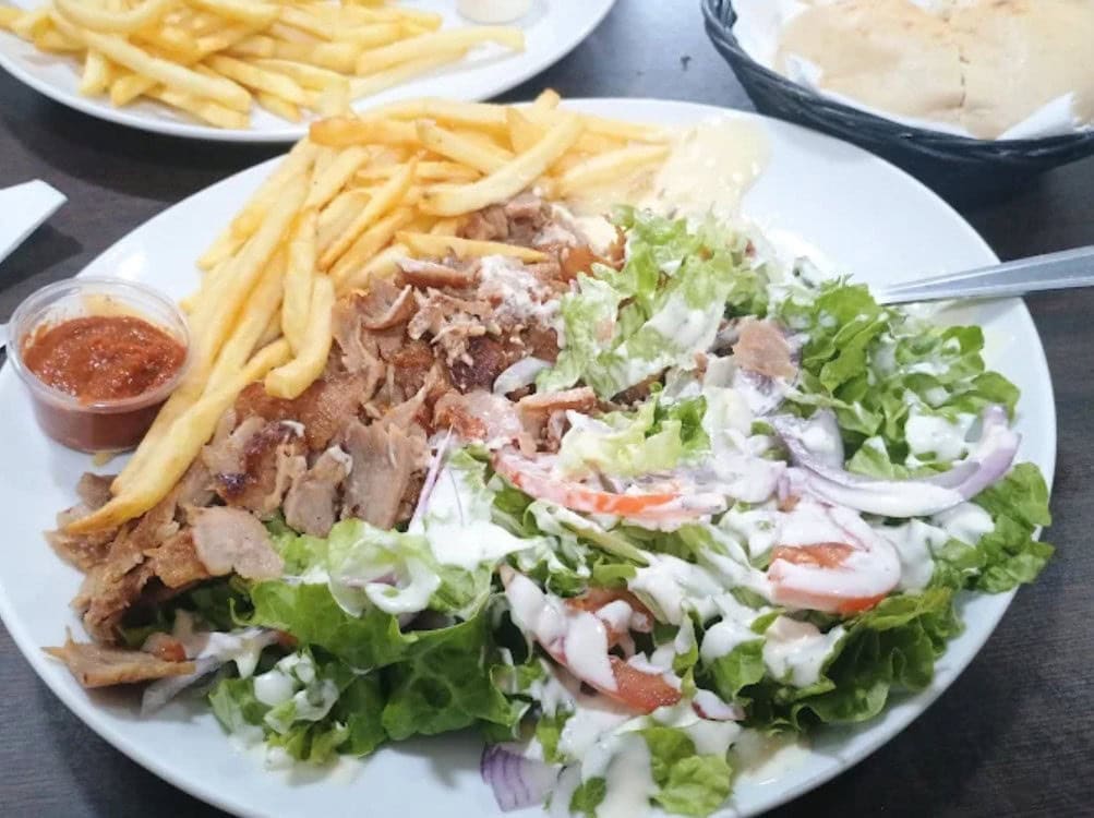 Bella pizza — Pizza - pizzéria à Vierzon — photo 2