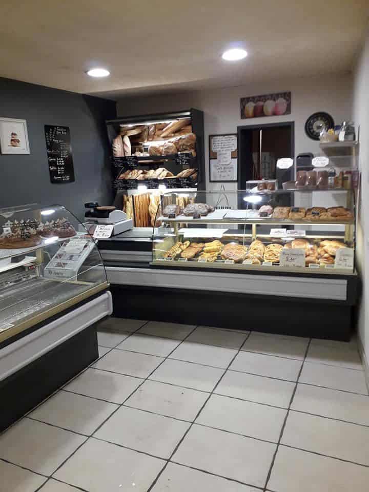 Boulangerie Pâtisserie des forges — Boulangerie à Vierzon — photo 3