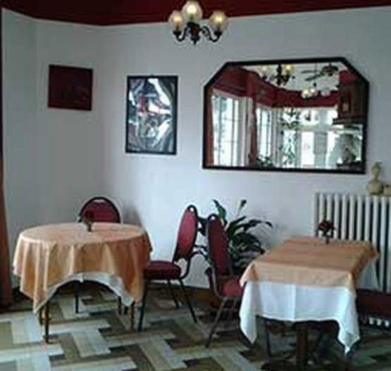 Chalet de la Forêt — photo 3