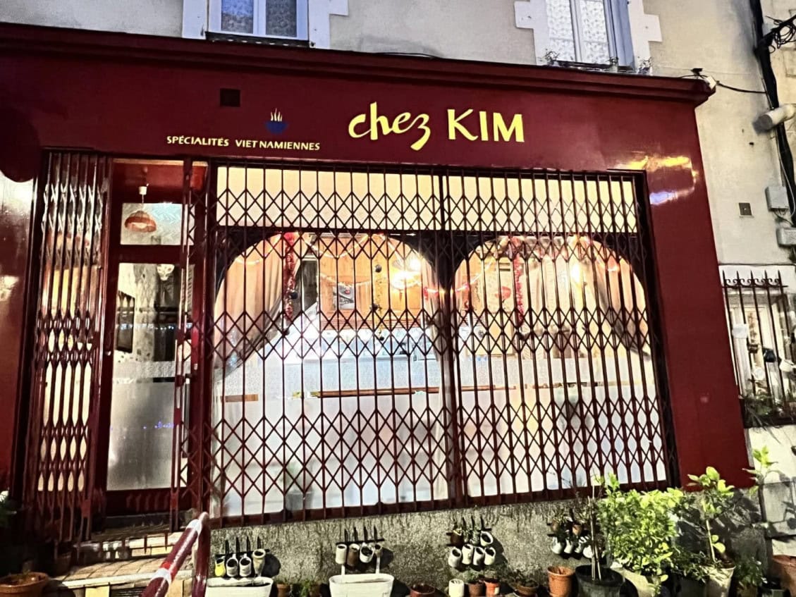 Chez KIM — photo 3