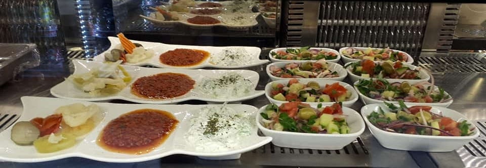 Délice Kebab — photo 2