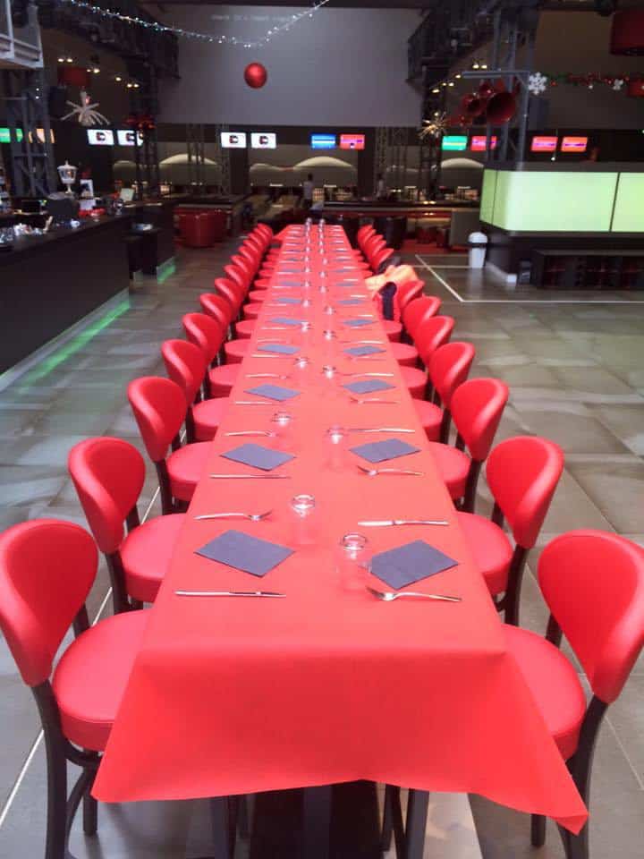 Enjoy Bowling — photo 2