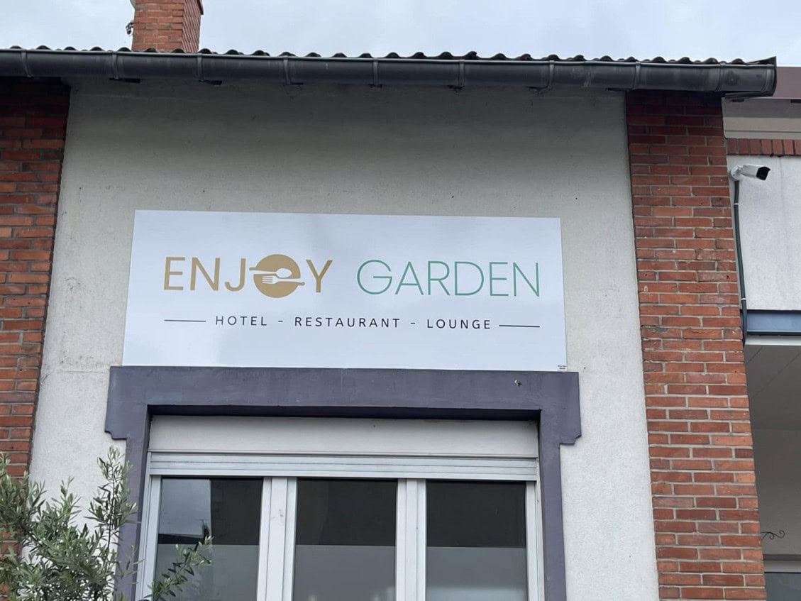 Enjoy Garden — photo 2
