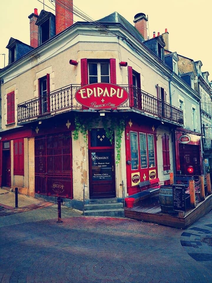 Epipapu — photo 3