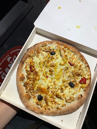 Gang Of Pizza — photo 2