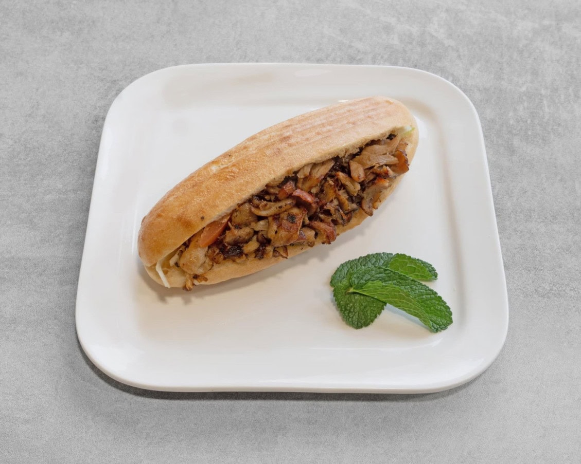 Grillesta — photo 2