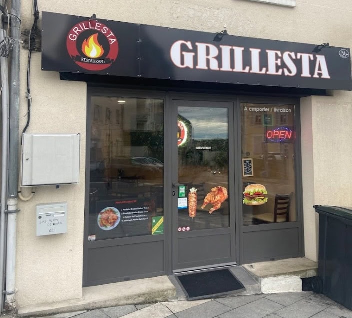Grillesta — photo 3