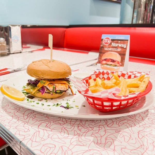 Photo de Holly's Diner